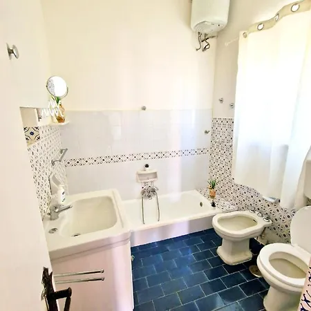 住宿加早餐酒店 Luna Caprese 3*